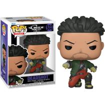 funko pop dc suioide squad deadshot 533