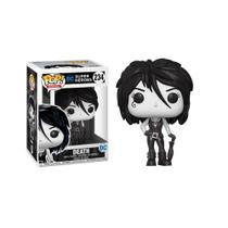 Funko Pop Dc Super Heroes Death 234