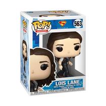 Funko Pop DC Superman Lois Lane 563