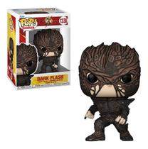 Funko Pop! Dc The Flash Dark Flash 1338 Funko Pop! Dc The Flash Dark Flash 1338