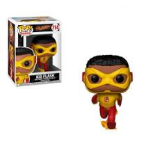 Funko POP! DC - The Flash - Kid Flash - 714