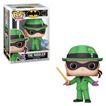 Funko Pop DC The Riddler (Charada) 469 Funko Pop DC The Riddler (Charada) 469
