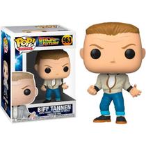 Funko pop! de volta para o futuro - biff tannen 963