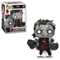Funko Pop Dead Strange 1032 Pop! Doctor Strange Multiverse
