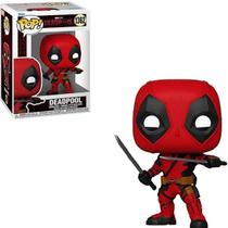 Funko Pop Deadpool 1362 Pop! Marvel Deadpool 3 Funko Pop Deadpool 1362 Pop! Marvel Deadpool 3