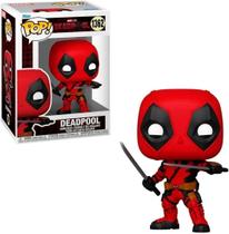 Funko Pop Deadpool 1362 Funko Pop Deadpool 1362