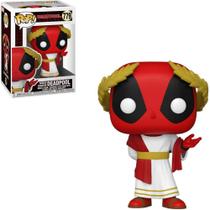 Funko Pop Deadpool 779 Roman Senator Senador Romano