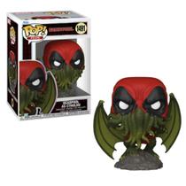 Funko pop! deadpool as cthulhu 1491 Funko pop! deadpool as cthulhu 1491