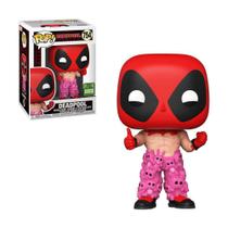 Funko Pop! Deadpool (Limited Edition) 754 Deadpool Marvel 54550