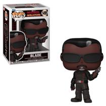 Funko Pop Deadpool & Wolverine Blade 1495