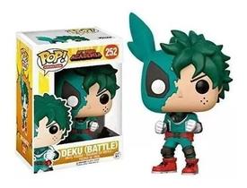 Funko Pop! Deku Battle - My Hero Academia 252