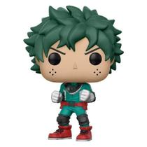Funko Pop Deku Izuku Midoriya 247 My Hero Academia