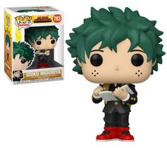 Funko Pop Deku Izuku Midoriya 783 - My Hero Academia Funko Pop Deku Izuku Midoriya 783 - My Hero Academia