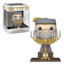 Funko Pop Deluxe Albus Dumbledore W/ Podium 172 Harry Potter Funko Pop Deluxe Albus Dumbledore W/ Podium 172 Harry Potter