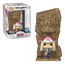 Funko Pop! Deluxe Boruto Minato Namikaze 1186 Exclusivo
