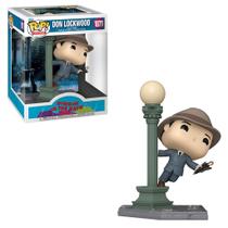 Funko Pop! Deluxe Cantando na Chuva - Don Lockwood 1871