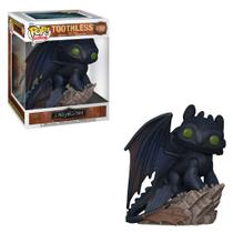 Funko pop deluxe how to train your dragon toothless 1792 Funko pop deluxe how to train your dragon toothless 1792