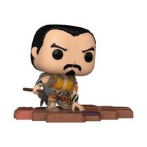 Funko Pop! Deluxe Marvel Sinister 6 - Boneco de Ação Kraven