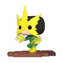 Funko Pop! Deluxe: Marvel Sinister 6 - Electro, Amazon Exc