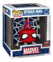Funko Pop! Deluxe Spider-man 1462 Colecionável