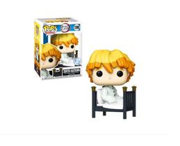 Funko Pop Demon Slayer 1398 - Zenitsu Agatsuma