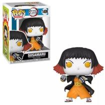 Funko Pop Demon Slayer 1409 - Susamaru Funko Pop Demon Slayer 1409 - Susamaru