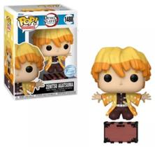 Funko Pop Demon Slayer 1488 - Zenitsu