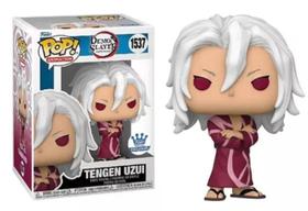 Funko Pop Demon Slayer 1537 - Tengen Uzui