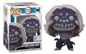 Funko Pop Demon Slayer 1686 - Spider Demon Father