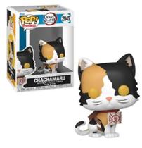 Funko Pop Demon Slayer 2045 - Chachamaru