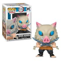 Funko Pop Demon Slayer 870 Inosuke Hashibira