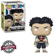 Funko pop demon slayer ex. hashira gyomei himejima 1091