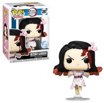 Funko Pop Demon Slayer: Exclusive - Nezuko Kamado 1397