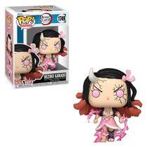 Funko pop demon slayer kimetsu no yaiba nezuko kamado 1749 Funko pop demon slayer kimetsu no yaiba nezuko kamado 1749