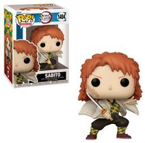 Funko Pop! Demon Slayer Kimetsu No Yaiba Sabito 1404