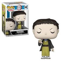 Funko pop demon slayer kimetsu no yaiba yahaba 1410