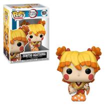 Funko Pop Demon Slayer Kimetsu No Yaiba Zenitsu Agatsuma