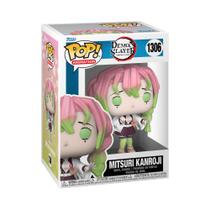 Funko Pop! Demon Slayer Mitsuri - Boneco Colecionável