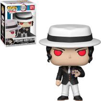 Funko pop demon slayer - muzan kibutsuji 871