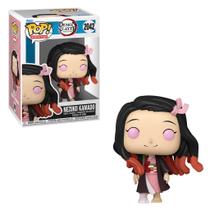 Funko Pop Demon Slayer Nezuko Kamado 2042