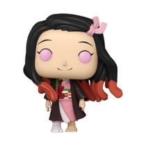 Funko POP! Demon Slayer - Nezuko Kamado (Sorrindo) 2042