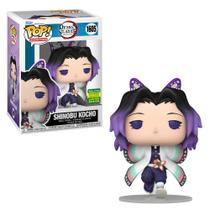 Funko Pop! Demon Slayer Shinobu Kocho 1605 Exclusivo
