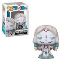Funko Pop! Demon Slayer Spider Demon Mother 1573 Chase