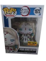 Funko Pop Demon Slayer Spider Demon Mother 1573 Funko Pop Demon Slayer Spider Demon Mother 1573