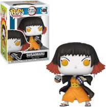 Funko Pop - Demon Slayer - Susamaru 1409 - Candide Funko Pop - Demon Slayer - Susamaru 1409 - Candide