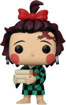 Funko Pop Demon Slayer Tanjiro Kamado 1530