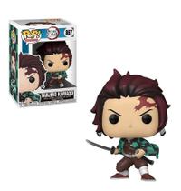 Funko Pop! Demon Slayer Tanjiro Kamado 867