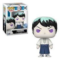 Funko Pop! Demon Slayer Yushiro 1431 Exclusivo