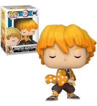 Funko Pop! Demon Slayer Zenitsu Agatsuma 869