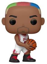 Funko Pop Dennis Rodman 103 - Chicago Bulls - NBA